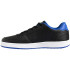 Chaussures Kappa Enfant Malone Noir/Bleu royal