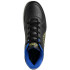 Chaussures Kappa Enfant Malone Noir/Bleu royal