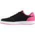 Chaussures Kappa Enfant Malone Noir/Rose