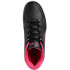 Chaussures Kappa Enfant Malone Noir/Rose