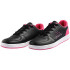 Chaussures Kappa Enfant Malone Noir/Rose