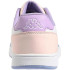Chaussures Kappa Enfant Malone Blanc/Rose/Bleu Lt