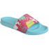 Tongs Kappa Enfant Noles 7 Bleu/Fuchsia