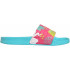 Tongs Kappa Enfant Noles 7 Bleu/Fuchsia