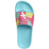 Tongs Kappa Enfant Noles 7 Bleu/Fuchsia