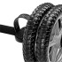 Fitness Atipick Roue d'exercice de . ø 30 cm
