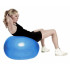 Balle fitness ø 65 cm. 1110 gr sans gonfleur