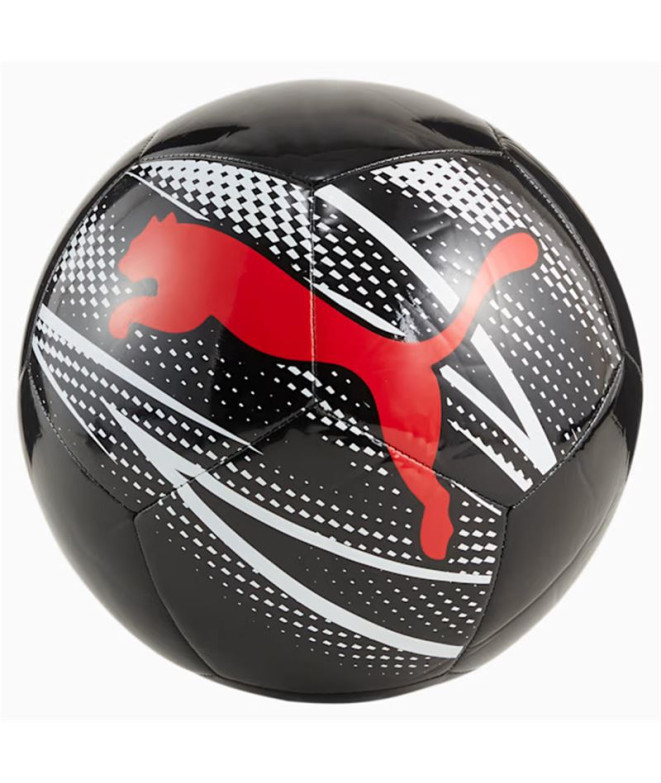 Balle Football de Puma Attacanto Graphic...