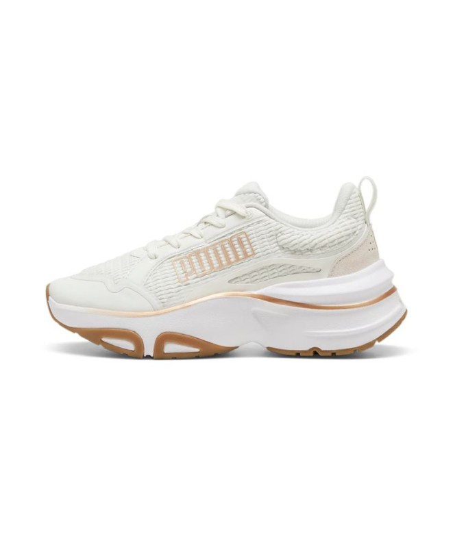 Chaussures Running Femme by Puma Softride...