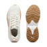 Chaussures Running Femme by Puma Softride Divine Wn'S Gray Gold