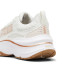 Chaussures Running Femme by Puma Softride Divine Wn'S Gray Gold