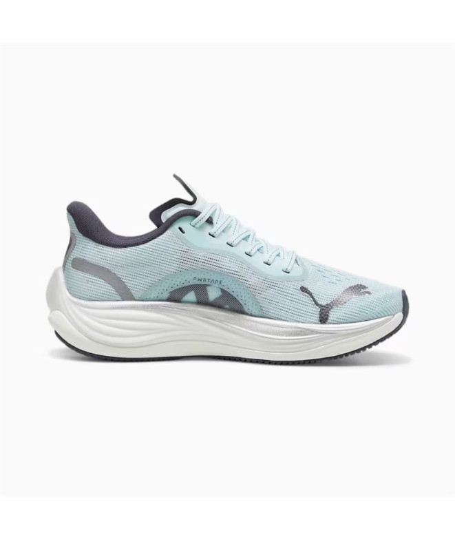 Chaussures Running Femme by Puma Velocity Nitro...