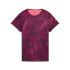 T-shirt Running Femme by Puma Run Favorite Aop Purple
