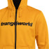 Veste Trangoworld Homme Ripon Tournesol/Noir