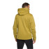 Veste Trangoworld Homme Ripon Ambre/Gris