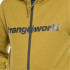Veste Trangoworld Homme Ripon Ambre/Gris