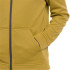 Veste Trangoworld Homme Ripon Ambre/Gris