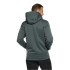 Veste montagne Trangoworld de Gris/Jaune