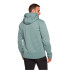Veste Trangoworld Homme Ripon Vert/Bleu