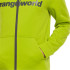 Veste Trangoworld Homme Ripon Vert/Gris