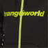 Veste Trangoworld Homme Ripon noir/vert