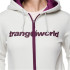 Veste montagne Trangoworld Femme de Liena