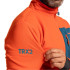 Sweat Trangoworld TRX2 Stretch Pro Orange/Bleu