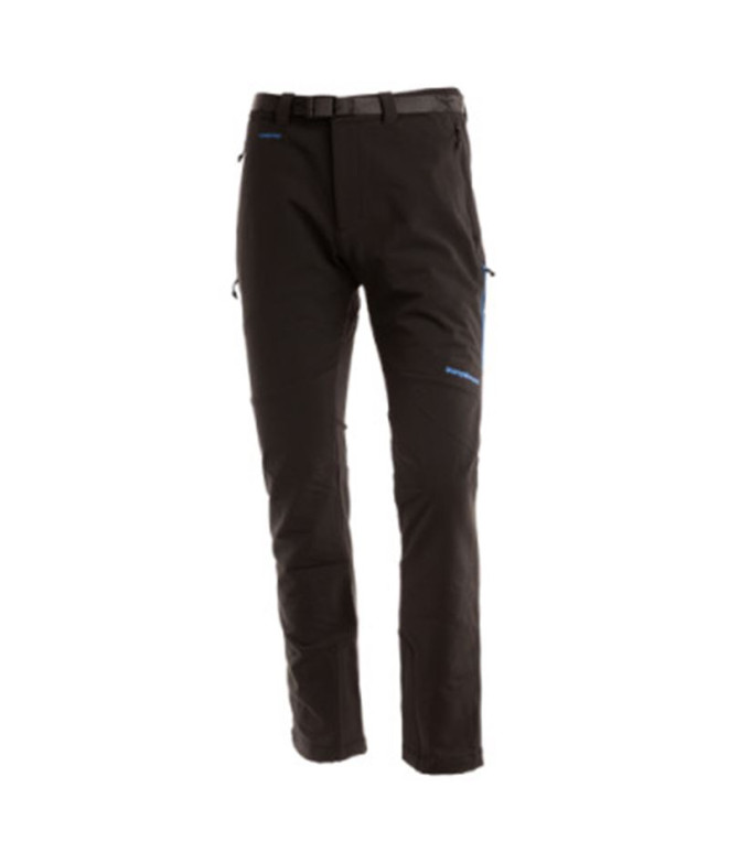 Pantalon Trangoworld Homme Long Jorlan Vd...
