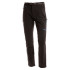 Pantalon Trangoworld Homme Long Jorlan Vd Noir/Noir