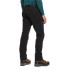 Pantalon Trangoworld Homme Long Jorlan Vd Noir/Noir