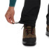 Pantalon Trangoworld Homme Long Jorlan Vd Noir/Noir