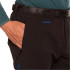 Pantalon Trangoworld Homme Long Jorlan Vd Noir/Noir