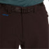 Pantalon Trangoworld Homme Long Jorlan Vd Noir/Noir