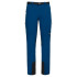 Pantalons Trangoworld Homme Long Jorlan Vd Bleu foncé/noir