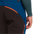 Pantalons Trangoworld Homme Long Jorlan Vd Bleu foncé/noir