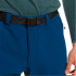 Pantalon Trangoworld Homme Long Jorlan Vd Bleu foncé/noir