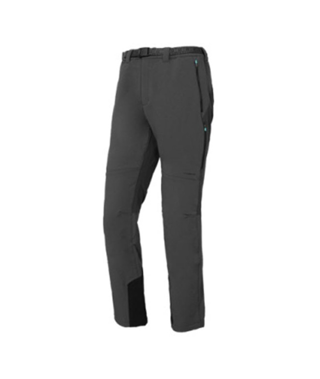 Pantalon Trangoworld Homme Long Jorlan Vd Dark...