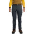 Pantalon Trangoworld Homme Long Jorlan Vd Dark Shadow/Black