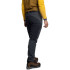 Pantalon Trangoworld Homme Long Jorlan Vd Dark Shadow/Black