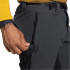Pantalon Trangoworld Homme Long Jorlan Vd Dark Shadow/Black