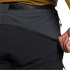 Pantalon Trangoworld Homme Long Jorlan Vd Dark Shadow/Black