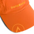 Casquette Montagne Trangoworld de Bonhomme