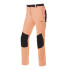 Pantalon Trangoworld Femme Largo Dunai Dr Orange