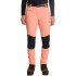 Pantalon Trangoworld Femme Largo Dunai Dr Orange