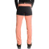 Pantalon Trangoworld Femme Largo Dunai Dr Orange