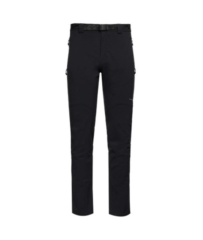 Pantalons Trangoworld Homme Long Mourelle Dr...