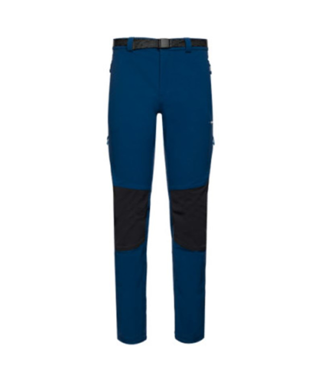 Pantalons Trangoworld Homme Longueurs Rovek Dr...