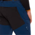 Pantalons Trangoworld Homme Longueurs Rovek Dr Bleu opale/caviar/acier bleu