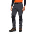 Pantalons Trangoworld Homme Long Rovek Dr Turbulence/caviar