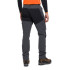 Pantalons Trangoworld Homme Long Rovek Dr Turbulence/caviar